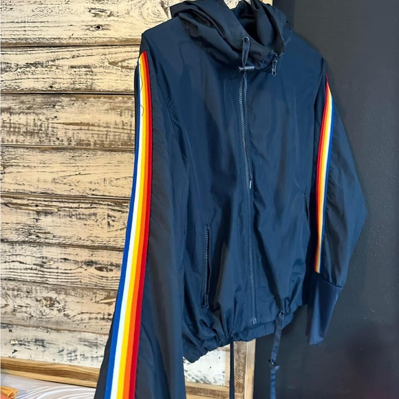 Zyia bomber jacket - Picture 2 of 3